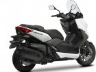 Yamaha XMAX 400